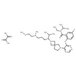 Bleximenib oxalate pictures