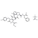 ANGIOTENSIN IV TFA(12676-15-2(free base)) pictures