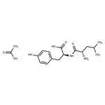 Leucyltyrosine acetate pictures