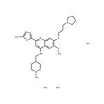 CM-579 trihydrochloride pictures