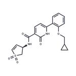 WRN inhibitor 3 pictures