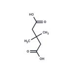 3,3-Dimethylglutaric acid pictures