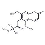 (+)-6-(2-Hydroxy-3-methoxy-3-methylbutyl pictures