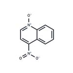 4-Nitroquinoline 1-oxide pictures