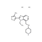 SB-747651A Dihydrochloride pictures