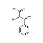 (2S,3S)-3-Hydroxy-2-methyl-3-phenylpropanoic acid pictures