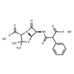 Carbenicillin disodium pictures