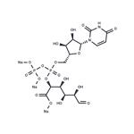 UDP-glucuronic acid trisodium pictures