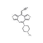 Tenilapine pictures