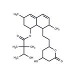 (Rac)-3′-Hydroxy simvastatin pictures