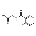 2-Iodohippuric Acid pictures