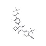 Apalutamide-13C-d3 pictures