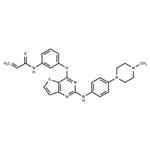 Olmutinib pictures