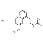 Agomelatine hydrochloride pictures