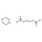 Piperazine adipate pictures