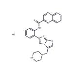 SRT1720 hydrochloride pictures