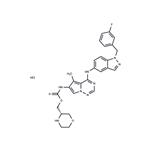 BMS-599626 Hydrochloride pictures