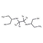 Ethambutol.2HCl-d4 pictures