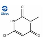 6-Chloro-3-methyluracil pictures