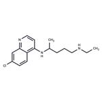 Desethyl chloroquine pictures