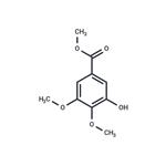 Methyl 3-hydroxy-4,5-dimethoxybenzoate pictures