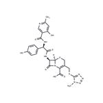 Cefpiramide acid pictures