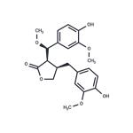 (7R)-Methoxy-8-epi-matairesinol pictures