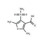 Metallo β-lactamase ligand 1 pictures