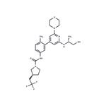 Exarafenib pictures