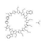 Murepavadin acetate(944252-63-5 free base) pictures