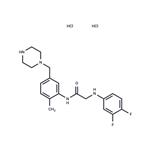 GW791343 dihydrochloride pictures