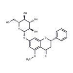 5-MethoxyPinocembroside pictures