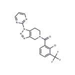 P2X7 receptor antagonist-3 pictures