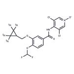 Roflumilast N-Oxide-d4 pictures