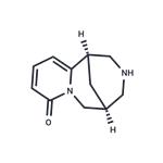 Cytisinicline pictures