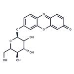 resorufin galactopyranoside pictures