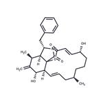 Cytochalasin B pictures