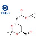 tert-Butyl (4R-cis)-6-formaldehydel-2,2-dimethyl-1,3-dioxane-4-acetate pictures