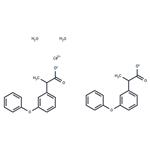 Fenoprofen Calcium hydrate pictures