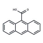 Anthracene-9-carboxylic acid pictures