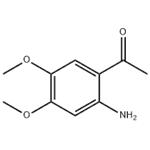 2-Amino-4,5-dimethoxyacetophenone pictures