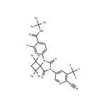 Apalutamide-d7 pictures