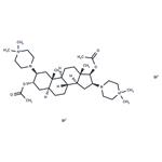 Pipecuronium bromide pictures