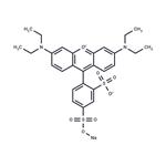 Sulforhodamine B sodium salt pictures