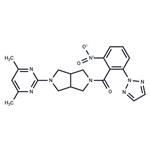 Orexin receptor antagonist 3 pictures