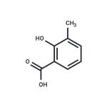 3-Methylsalicylic acid pictures