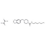 GJ071 oxalate pictures