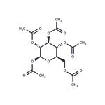 β-D-Glucose pentaacetate pictures