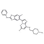 IRE1α kinase-IN-1 pictures