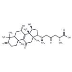 Ganoderic acid A pictures